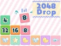 Oyunu 2048 Drop