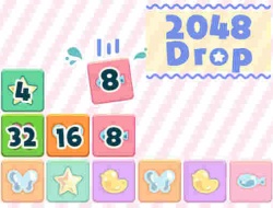 2048 Damla