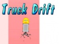 Oyunu Truck Drift