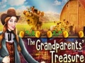Oyunu The Grandparents Treasure