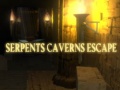 Oyunu Serpents Cavern Escape