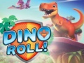 Oyunu Dino Roll 