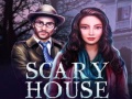 Oyunu Scary House
