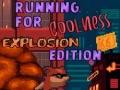 Oyunu Running for Coolness Explosion Edition