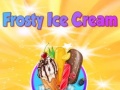 Oyunu Frosty Ice Cream