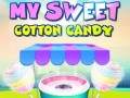 Oyunu My Sweet Cotton Candy