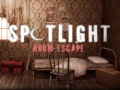 Oyunu Spotlight Room Escape