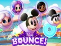 Oyunu Disney Bounce