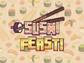 Oyunu Sushi Feast