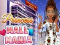 Oyunu Princess Mall Mania