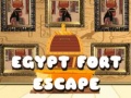 Oyunu Egypt Fort Escape