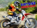 Oyunu Dirtbike Racing Stunts