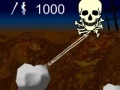 Oyunu Scary bone collector