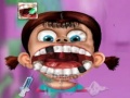 Oyunu Dentist games
