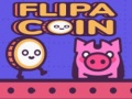 Oyunu Flipa Coin