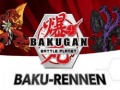 Oyunu Bakugan battle Planet Baku-Rennen