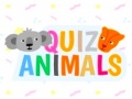 Oyunu Quiz Animals 