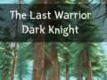 Oyunu The Last Warrior Dark Knight