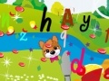 Oyunu Picnic Hidden Alphabet Letters