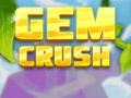 Oyunu Gem Crush