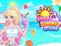 Oyunu Eliza's Summer Cruise