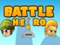 Oyunu Battle Hero