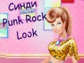 Oyunu Cindy's Punk Rock Look