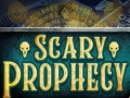 Oyunu Scary Prophecy