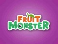 Oyunu Fruit Monster