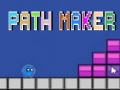 Oyunu Path Maker