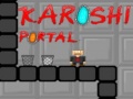 Oyunu Karoshi Portal