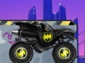 Oyunu Batman Truck 2