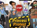 Oyunu Princess Protest