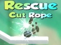 Oyunu Rescue Cut Rope