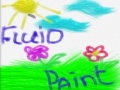 Oyunu Fluid Paint