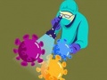 Oyunu Virus Cleanup