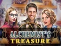Oyunu Alchemists treasure