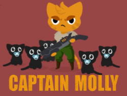 Kaptan Molly 