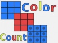 Oyunu Color Count
