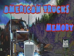 American Trucks Hafızası 