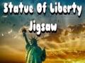 Oyunu Statue Of Liberty Jigsaw