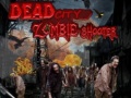 Oyunu Dead City Zombie Shooter