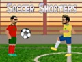Oyunu Soccer Shooters