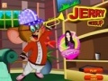 Oyunu Jerry Dressup