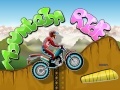 Oyunu Mountain Ride