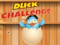 Oyunu Duck Challenge