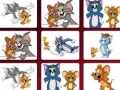 Oyunu Tom and Jerry Memory