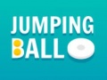 Oyunu Jumping Ball