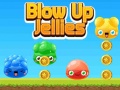 Oyunu Blow Up Jellies