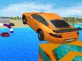 Oyunu Water Surfing Car